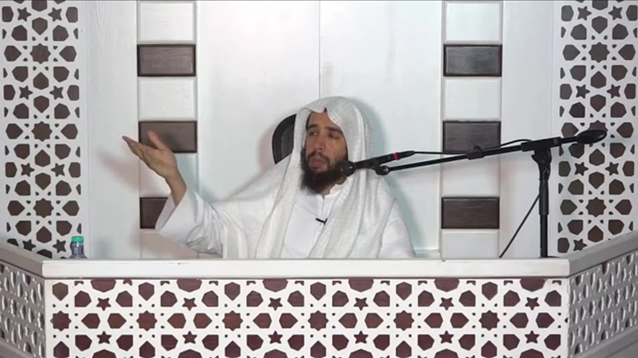 المجلس (4) | شرح مختصر القدوري | الشيخ خالد بن علي المشيقح | #دروس_الشيخ_المشيقح