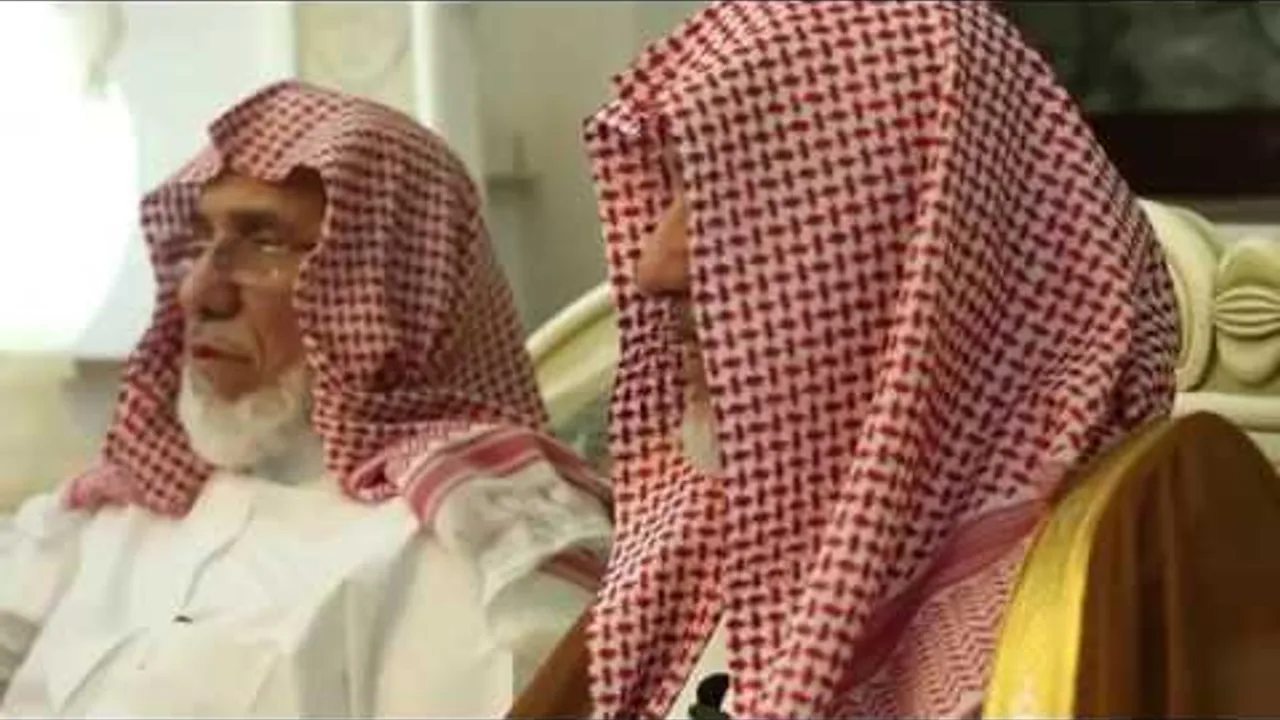 السيرة النبوية قراءة منهجية لمعالي الشيخ صالح آل الشيخ - كبار العلماء