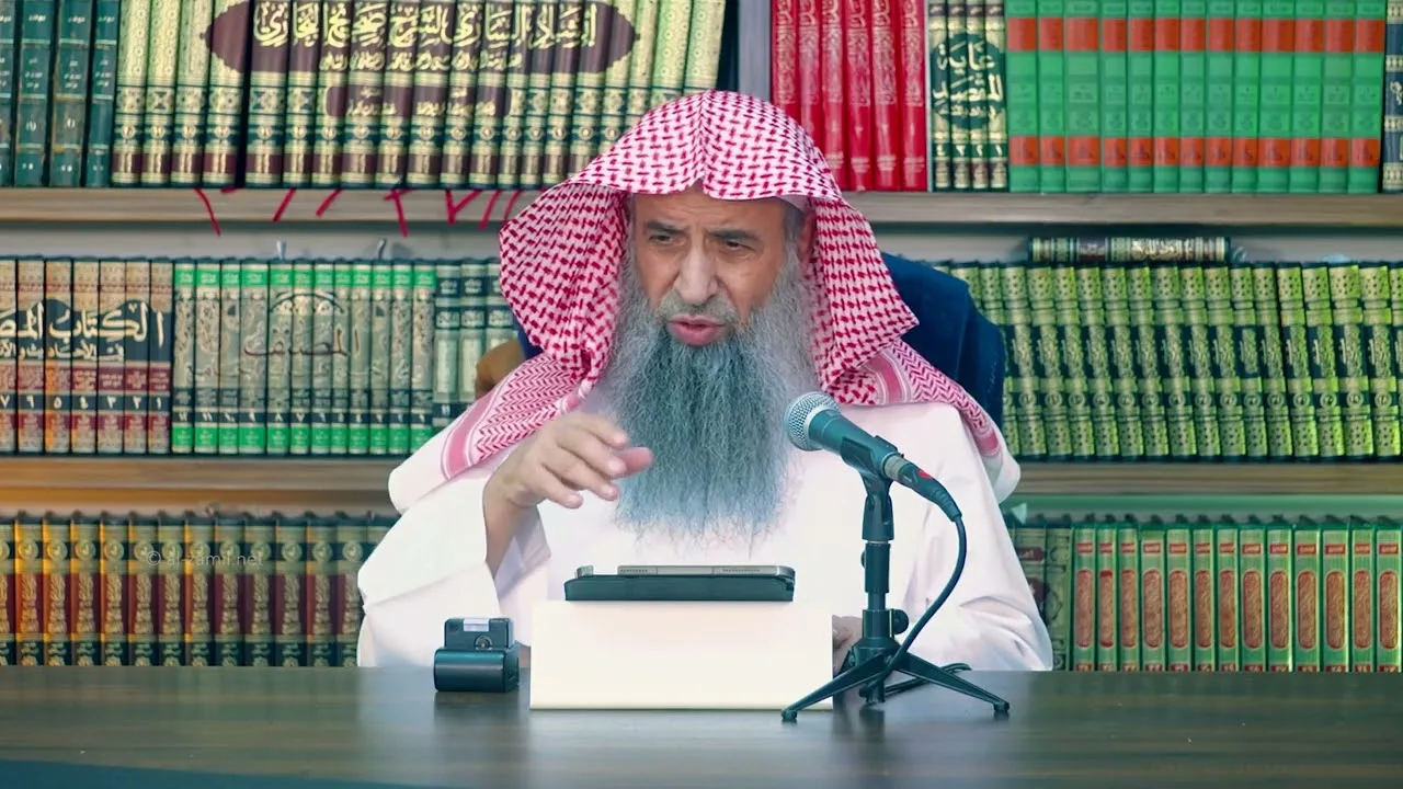 متى يقال دعاء دخول المسجد في المسجد النبوي؟