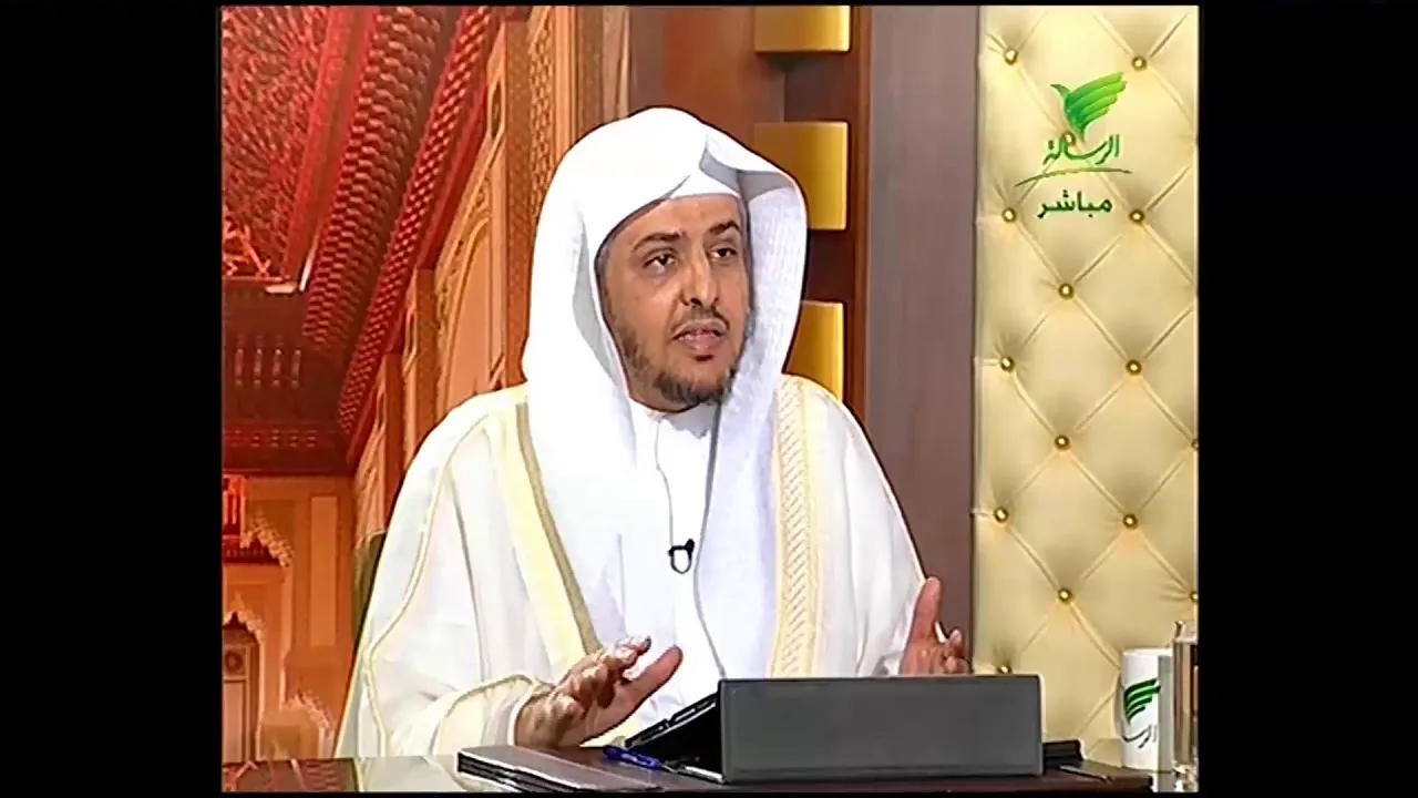حلقة الليلة من برنامج يستفتونك مع الشيخ أ د خالد المصلح 14 /2 /1440هـ