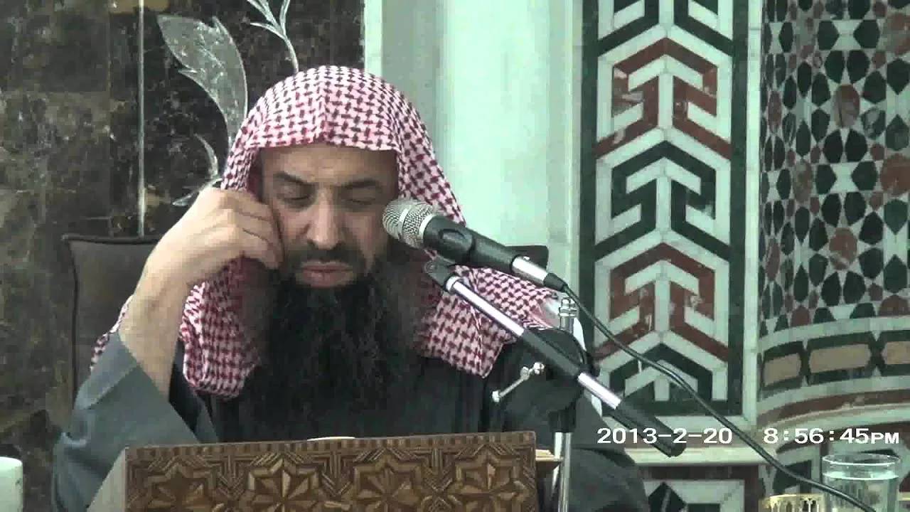 شرح عمدة الأحكام 8