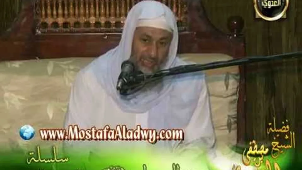 سلسلة السيرة النبوية   2 بعثة النبي محمد   لقاء الأربعاء 27 8 2014 من مسجد أهل السنة   منية سمنود