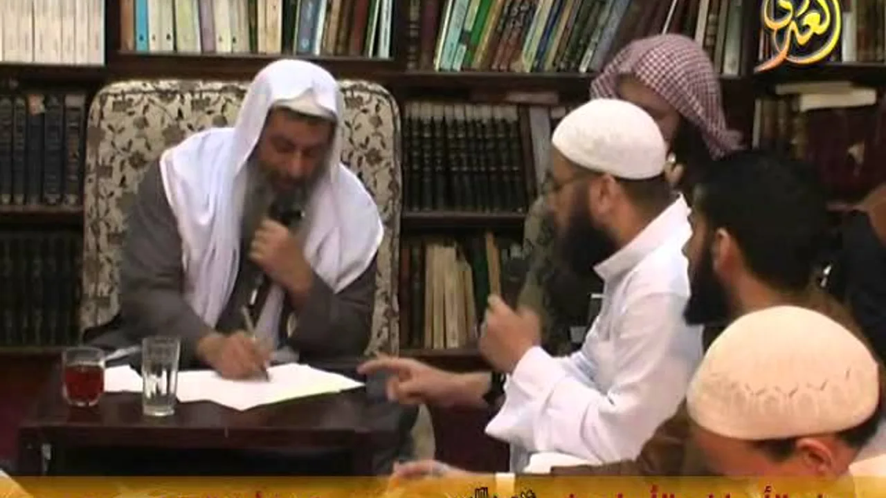 24 12 2014 للشيخ مصطفى العدوي