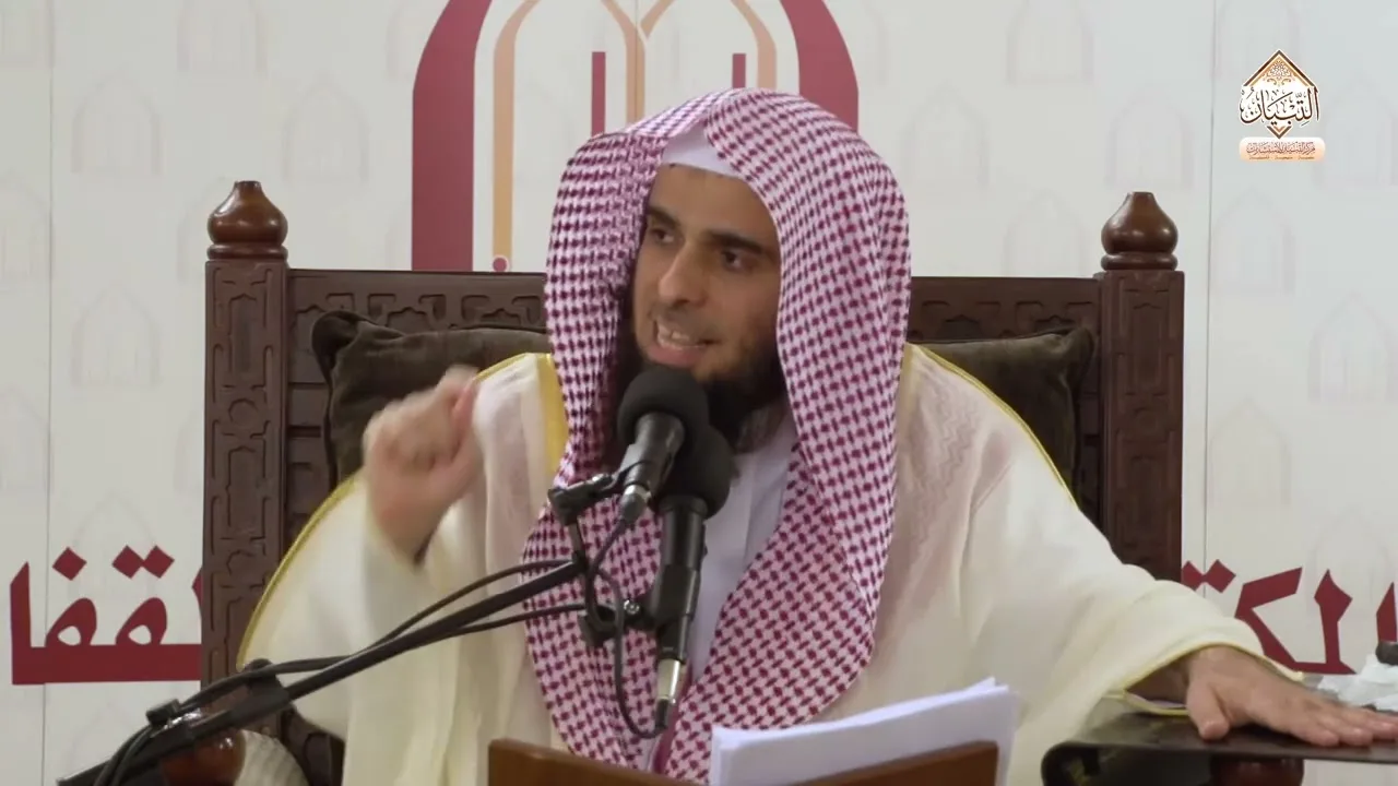 دورة أحكام عقود التمويل المعاصرة   فضيلة الشيخ د  عبدالله بن منصور الغفيلي0