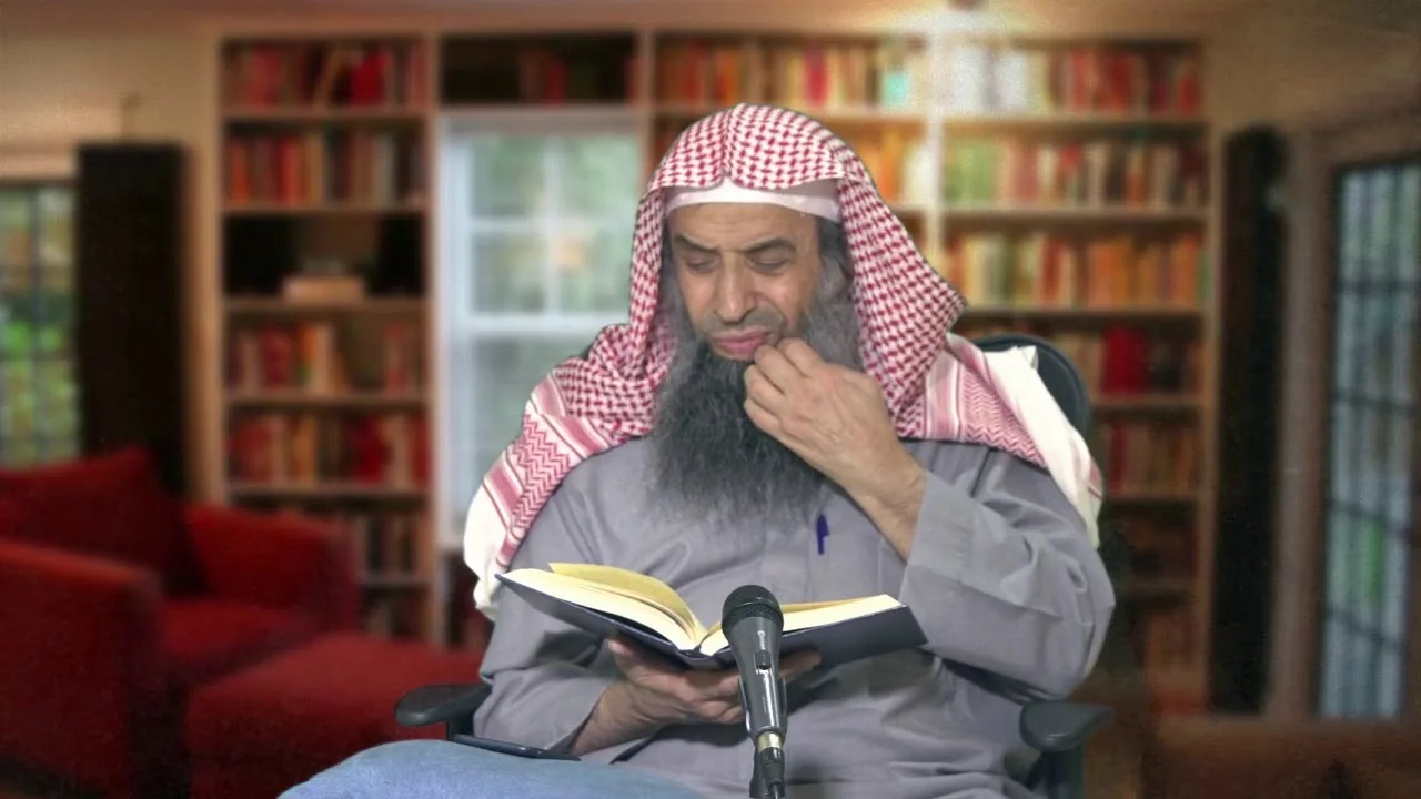 التعليق على إحكام الأحكام لابن دقيق العيد [15] | كتاب الطهارة | باب السواك - الشيخ عبدالمحسن الزامل