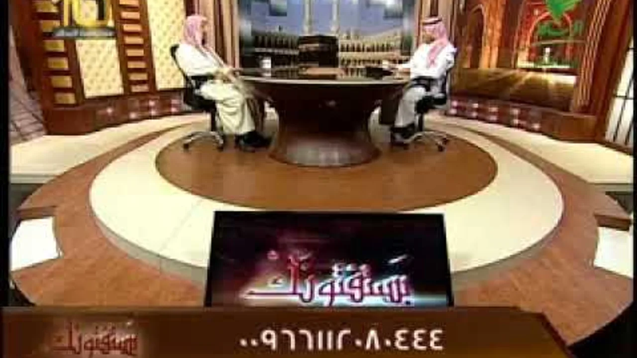 يستفتونك لمعالي الشيخ أ.د. سعد بن ناصر الشثري-3 3 2016  --23 5 1437هـ