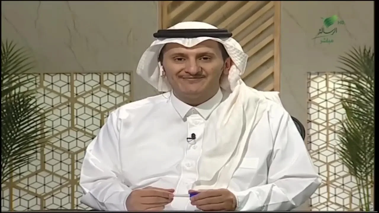 أ.د. علي الشبل | برنامج يستفتونك | حلقة 26 01 1445هـ