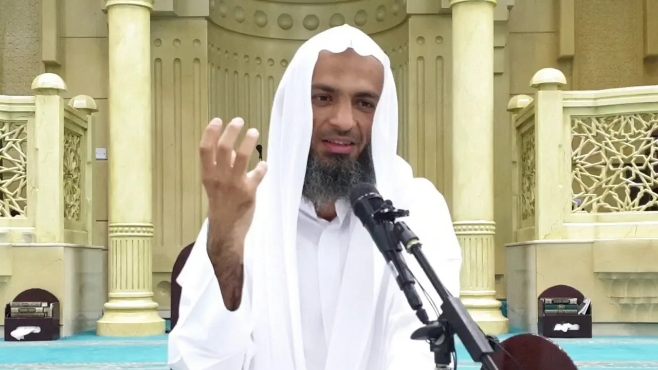 تفسير سورة هود من الاية  ٦٩ الى الاية ٧٦ - فضيلة الشيخ خالد اسماعيل