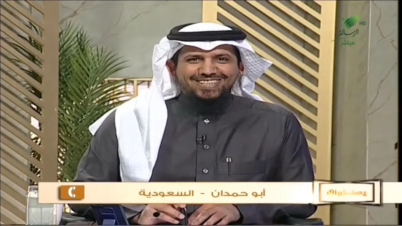 أ.د. علي الشبل | برنامج يستفتونك | حلقة 12 07 1444هـ