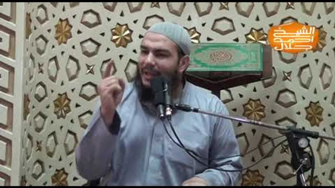 الفرقان - الشعراء - النمل | تفسير الجزء 19 | #تفسير_القرآن | د . أحمد جلال
