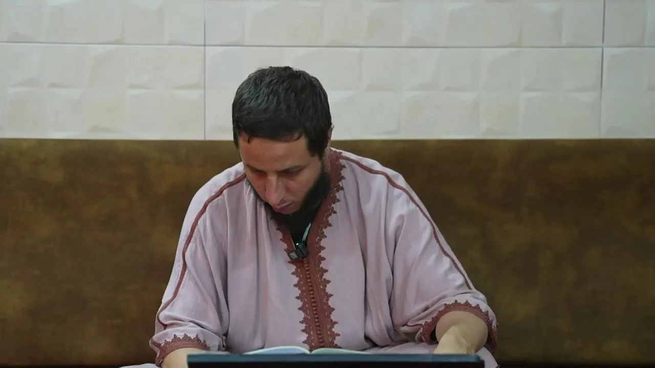 المجلس -|02 | آداب البحث والمناظرة ـ شق المنطق || الأستاذ محمد بن شنوف