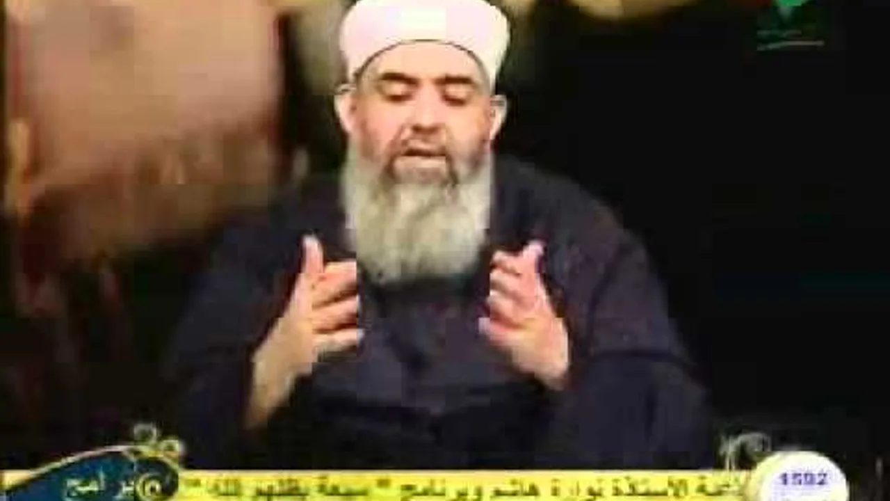 27 سلسلة أبواب البشرى