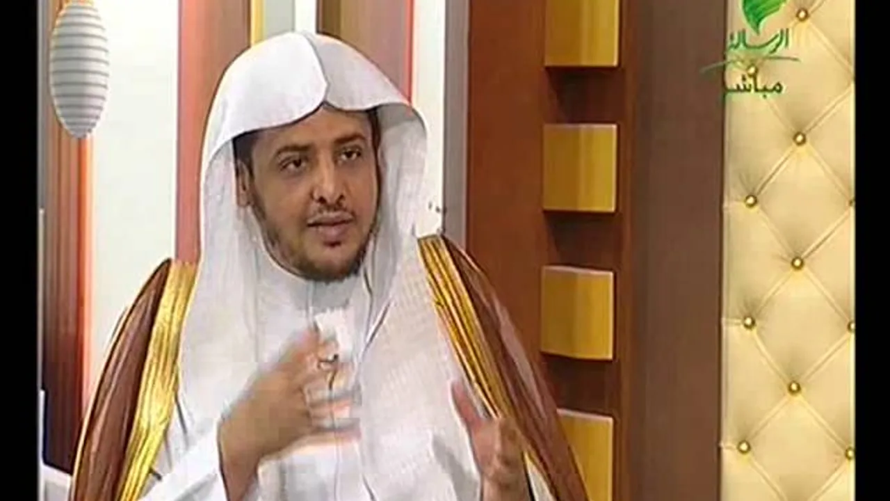 يستفتونك 19/ 5 / 1436 للشيخ خالد المصلح