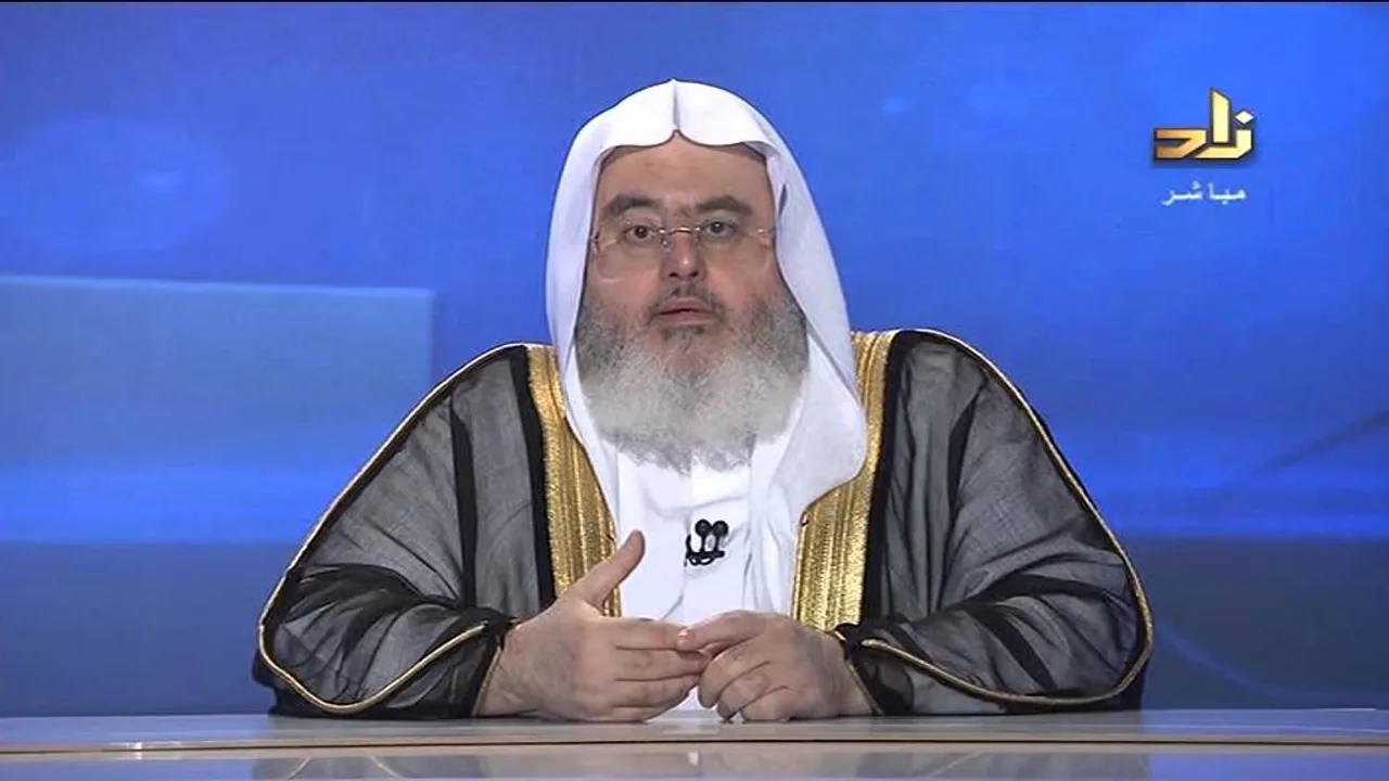 تفسير آيتَي الفاتحة 4، 5 - المحاضرة 12 - التفسير - الشيخ محمد صالح المنجد - المستوى الأول
