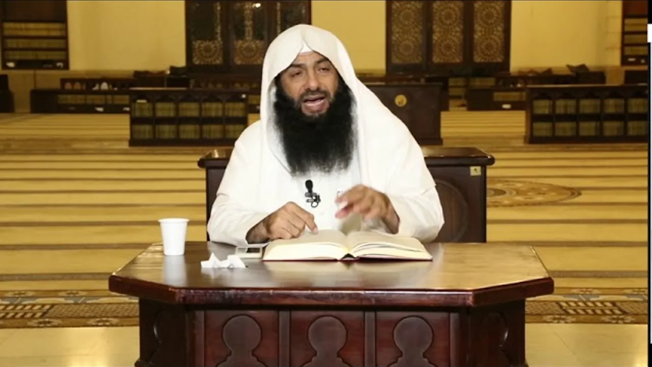 التعليق على تفسير الطبري الدرس 27   سورة البقرة الآية  24