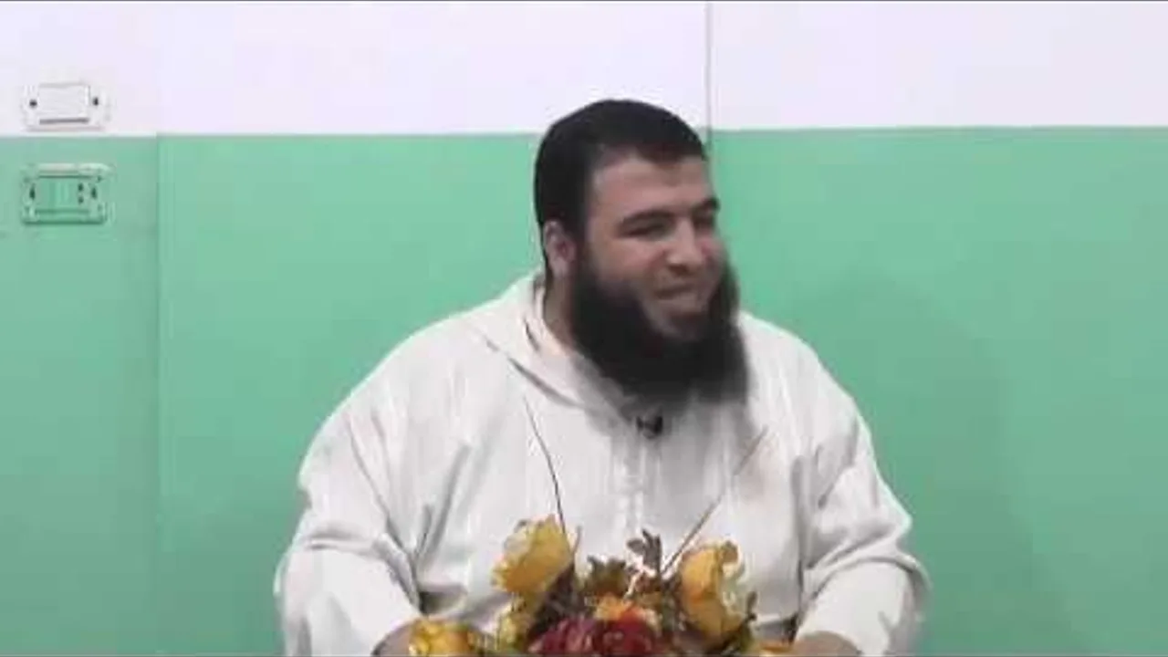 الحلقة السادسة عشر من رسائل الفجر3