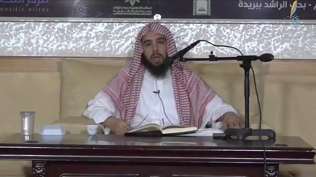 المجلس ( 19 ) || شرح كتاب دليل الطالب || الشيخ خالد المشيقح | #دروس_الشيخ_المشيقح