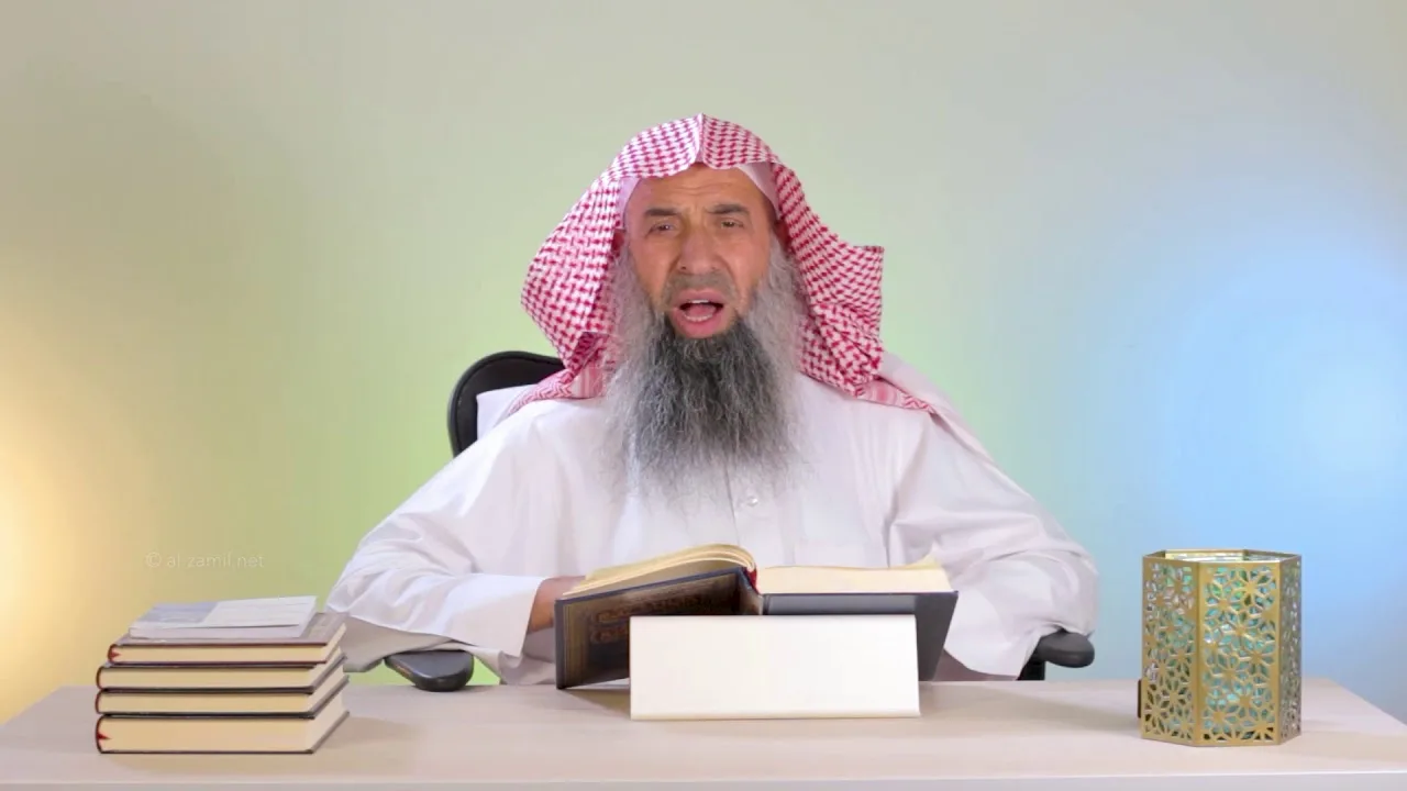شرح زاد المستقنع للإمام الحجاوي [51] | كتاب الصلاة: باب: الأذان والإقامة: وهو خمس عشرة جملة