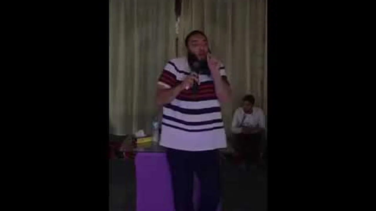 خطوط حمراء | #إيفينات_شبابية | د . حازم شومان