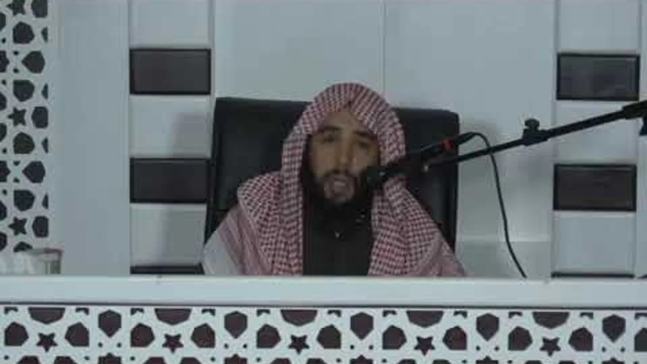 المجلس ( 41 ) || شرح كتاب دليل الطالب || الشيخ خالد المشيقح | #دروس_الشيخ_المشيقح