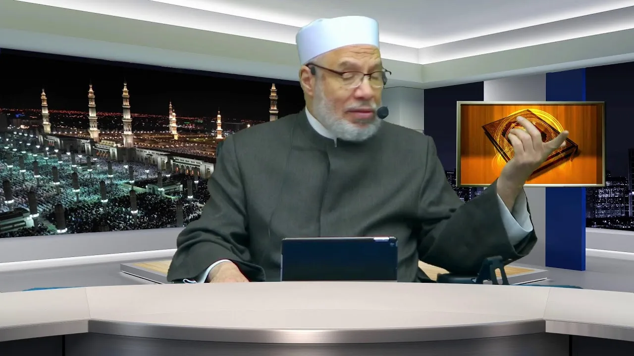 حول بعض النوازل الاجتماعية للدارسين في الغرب ج 3