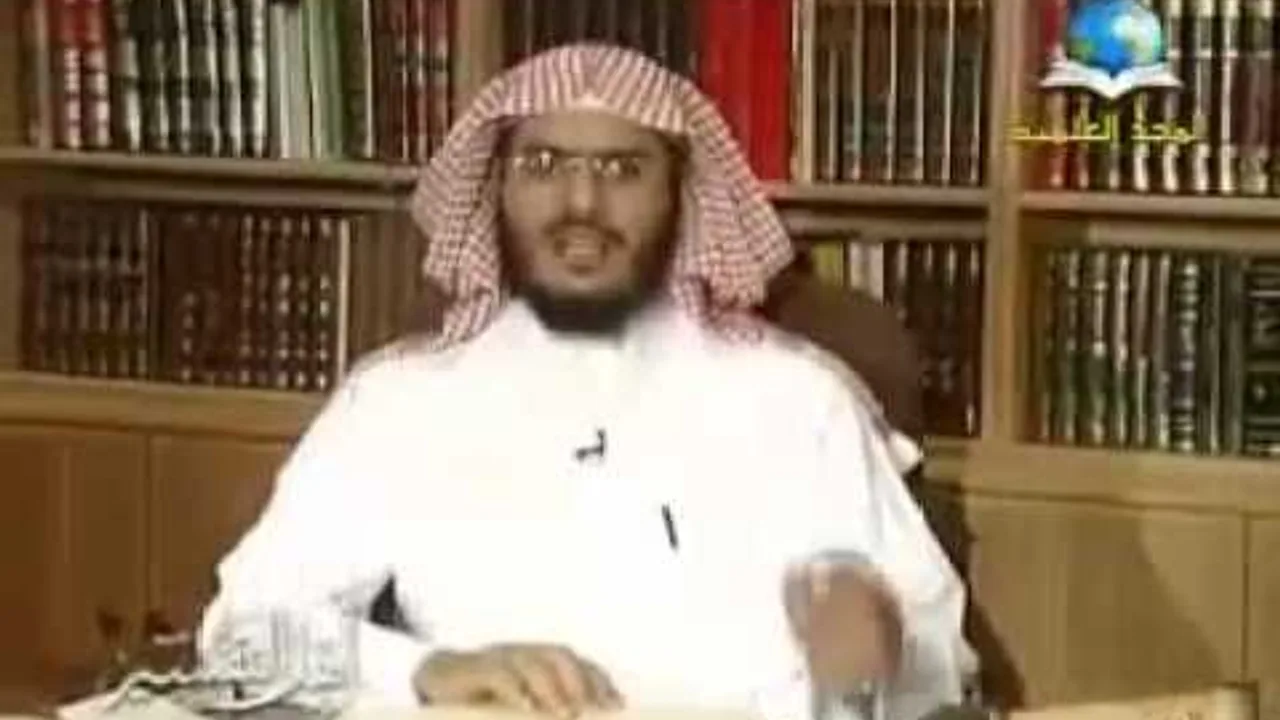 أهل التفسير [28] القاضي أبو بكر بن العربي المالكي وكتابه أحكام القرآن | د. عبد الرحمن الشهري