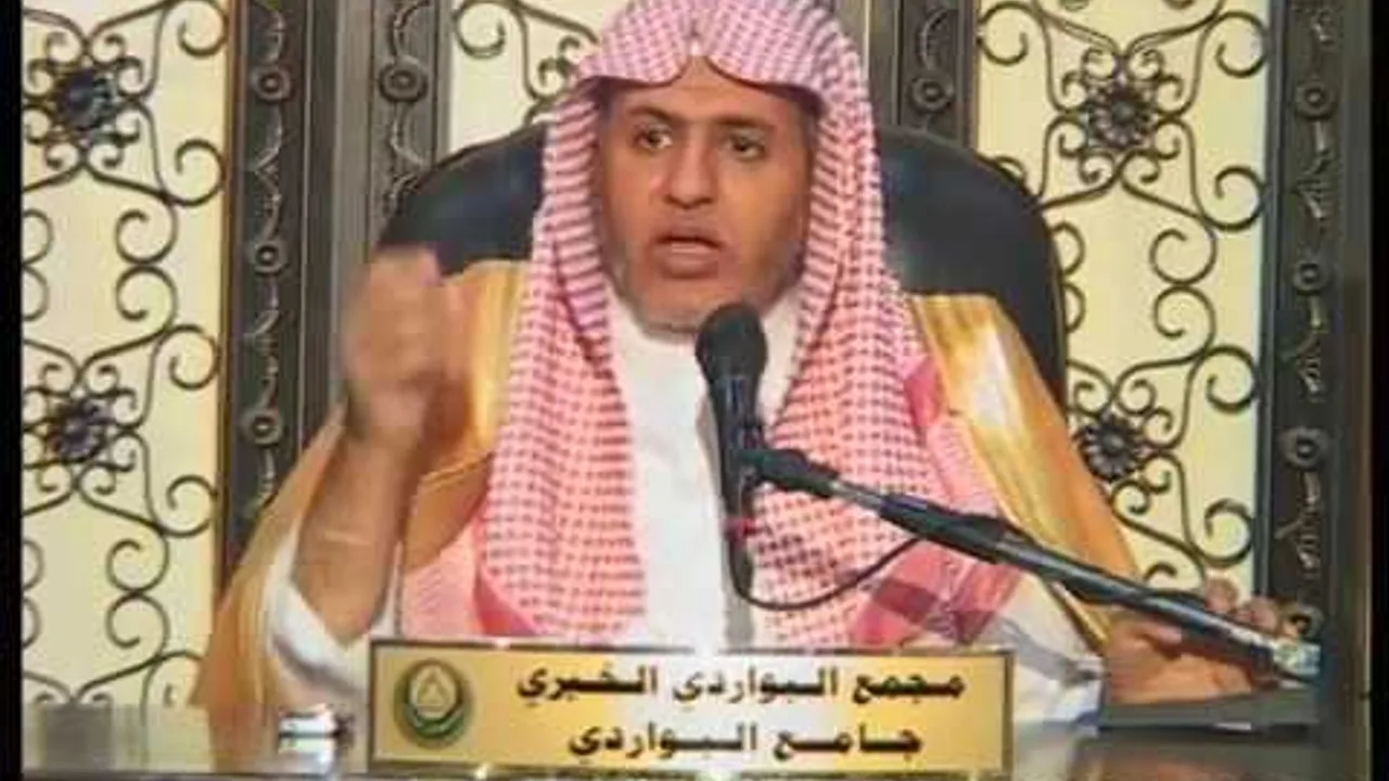 أ.د علي بن عبدالعزيز الشبل | دروس في العقيدة(11/9) | كلمات عن الصوفية والتصوف