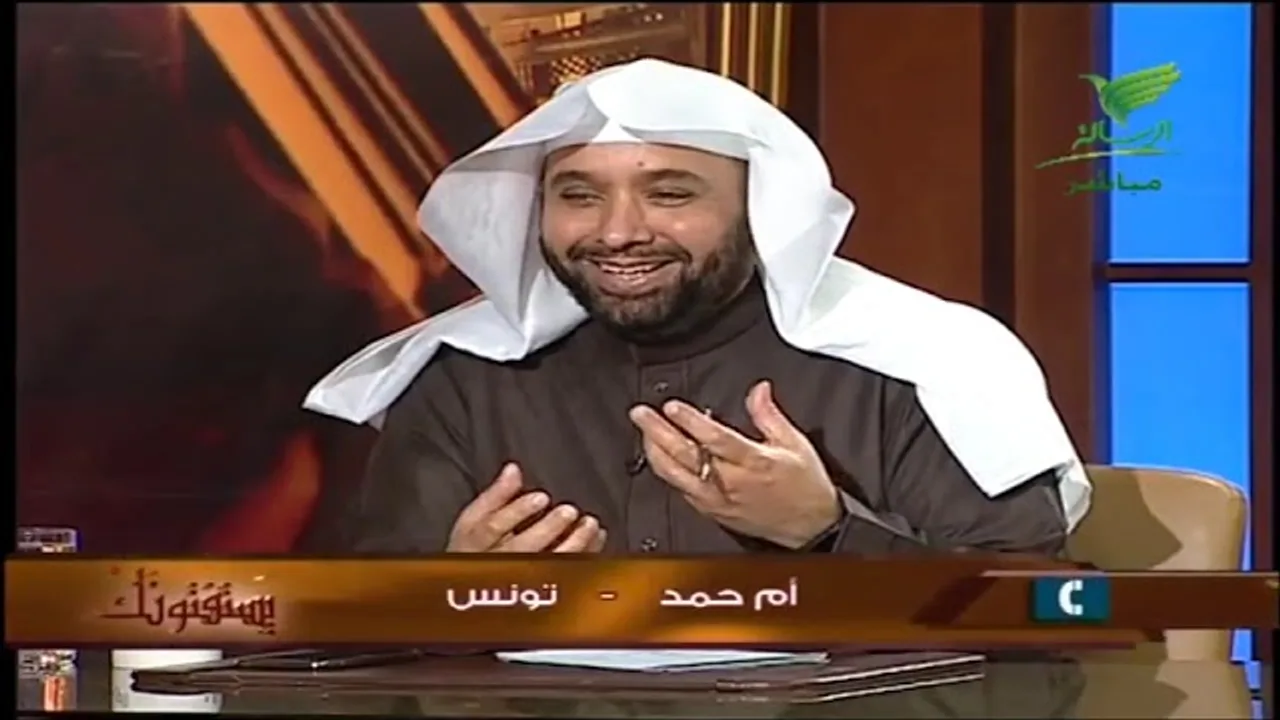 يستفتونك مع الشيخ سعد الخثلان 29 6 1440