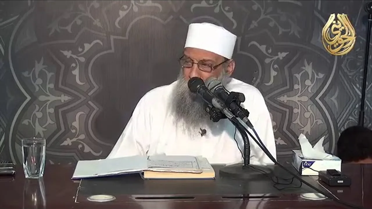 لماذا لقب أبو هريرة رضي الله عنه بهذا الإسم | للشيخ الحويني