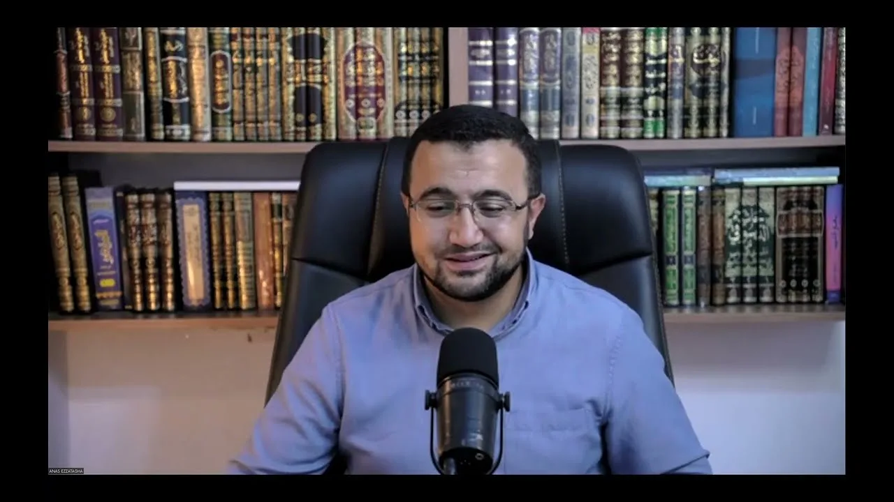 المجلس الثالث والعشرون من شرح كتاب تصريف الأسماء والأفعال- اسم الفاعل - مبالغة اسم الفاعل