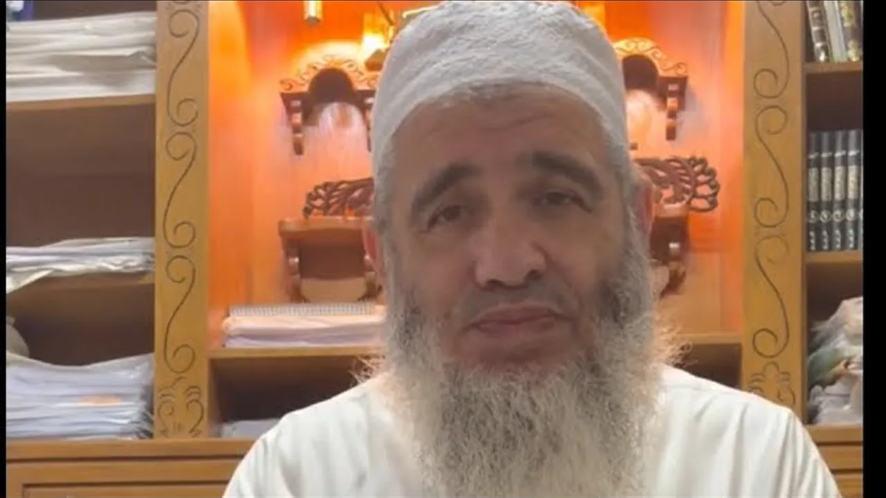 سؤالات منوعة للعلامة مشهور بن حسن آل سلمان حفظه الله تعالى