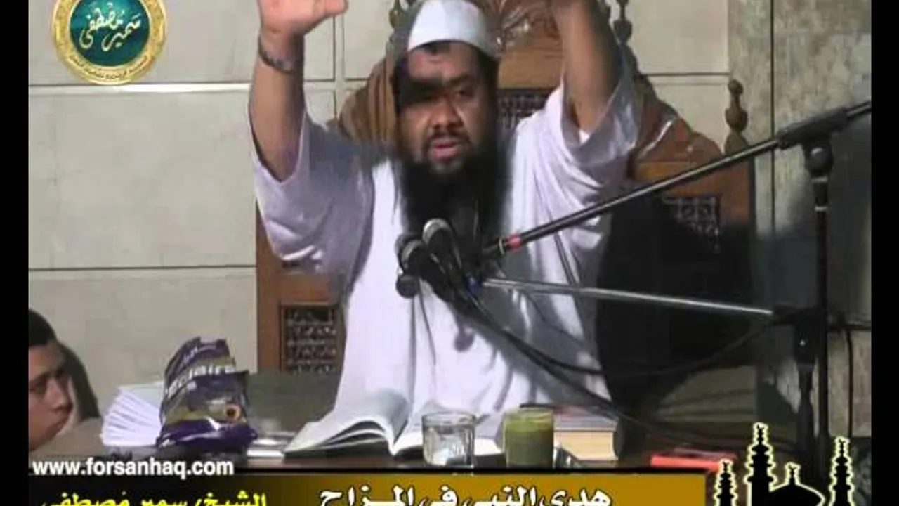 مسجد بلال ۞ السيرة النبوية (31) ۞ للشيخ سمير مصطفى