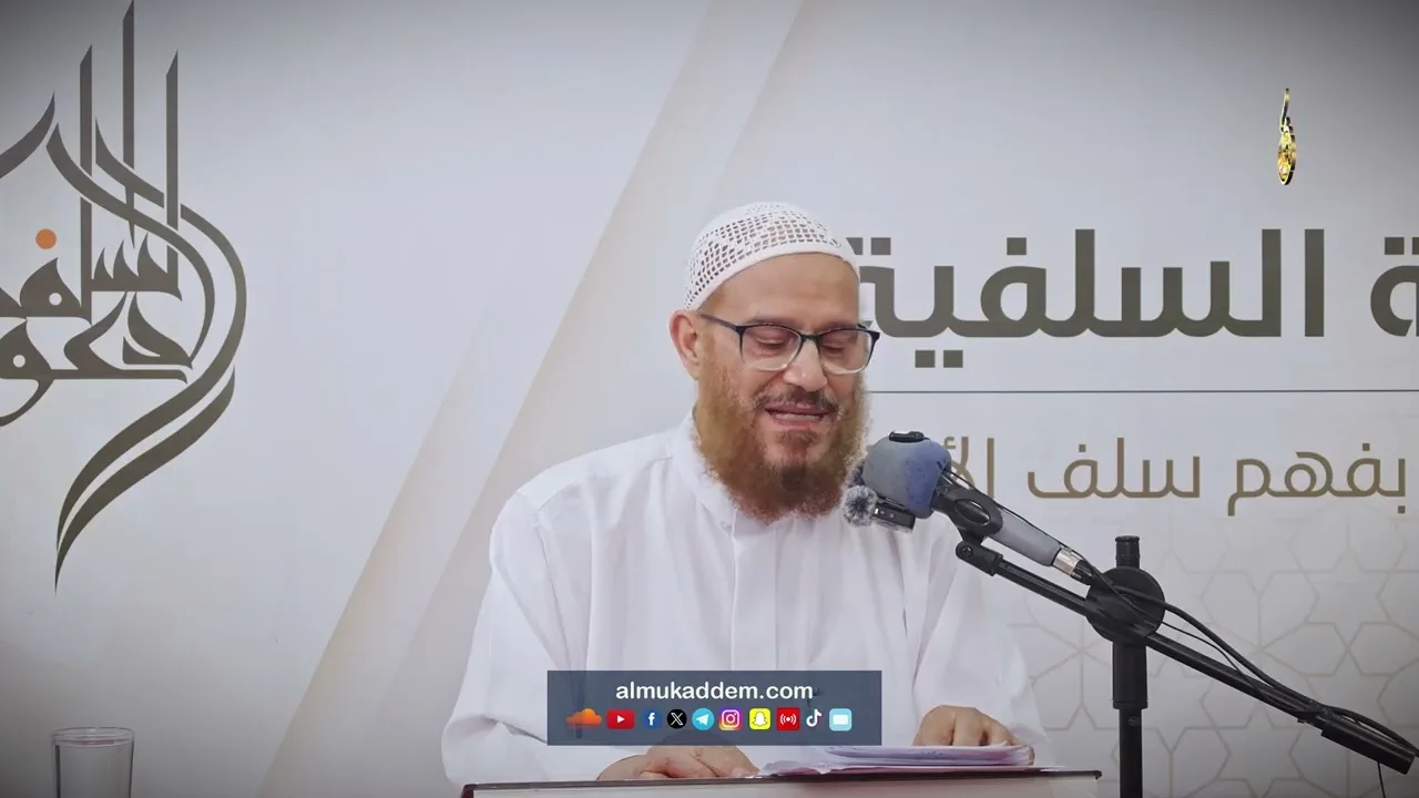 31- أثر الأم فى التربية ( بر الوالدين ) | د.محمد إسماعيل المقدم