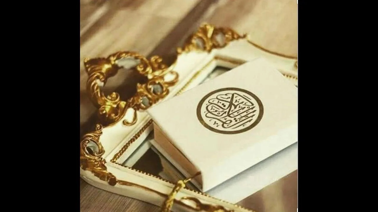 وقفات مع قصة آل عمران في القرآن                                               لفضيلة الشيخ حسن بخاري
