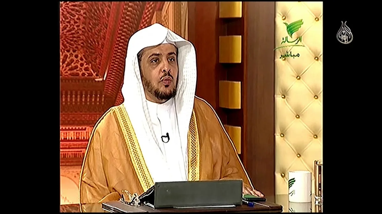 الحكمة من حبس المطر عن الناس