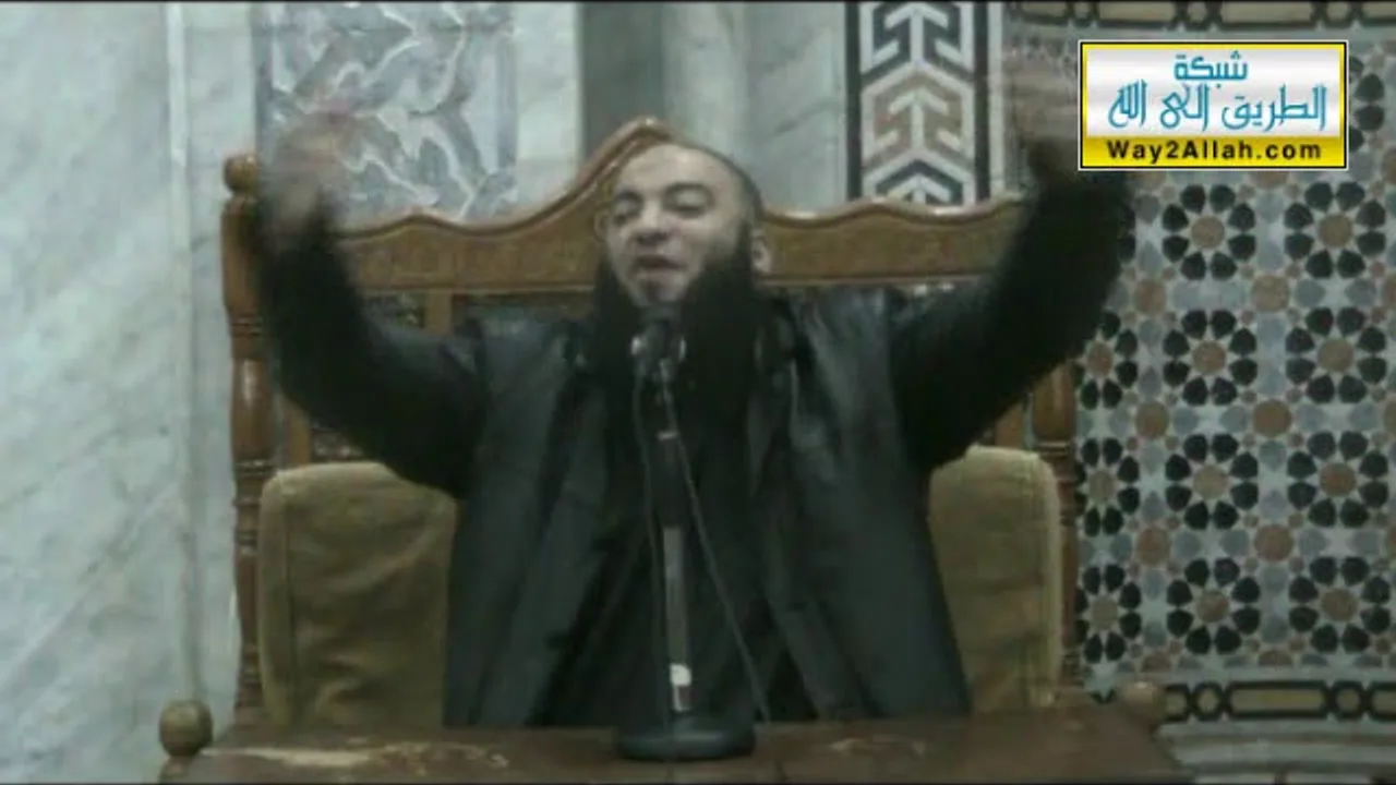 سورة الكهف وعلو الهمة | #محاضرة | د . حازم شومان