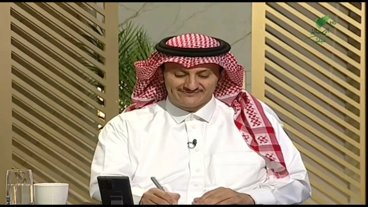أ.د. علي الشبل | برنامج يستفتونك | حلقة 28 04 1445هـ