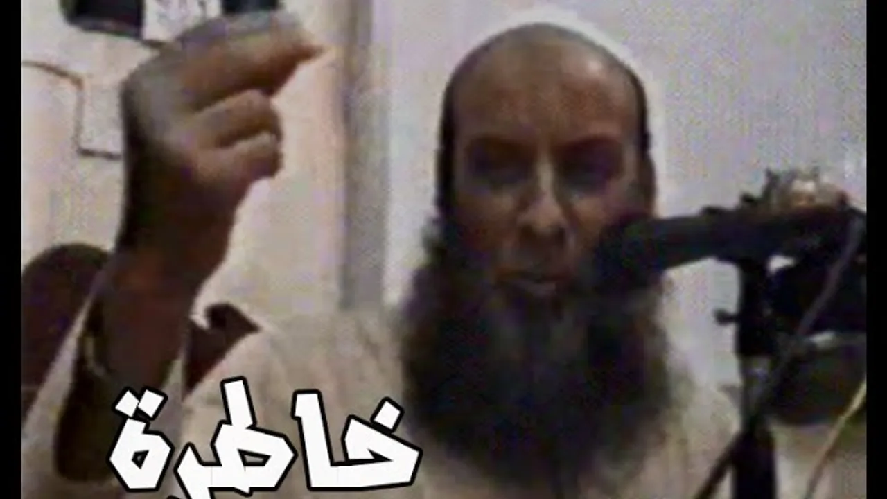 خاطرة |  محاضرة للشيخ أبي إسحاق الحويني  من تراث الحويني