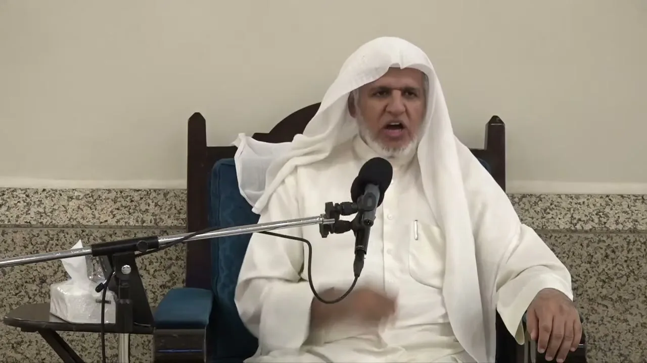 أ.د. علي الشبل | شرح كتاب رياض الصالحين (93)