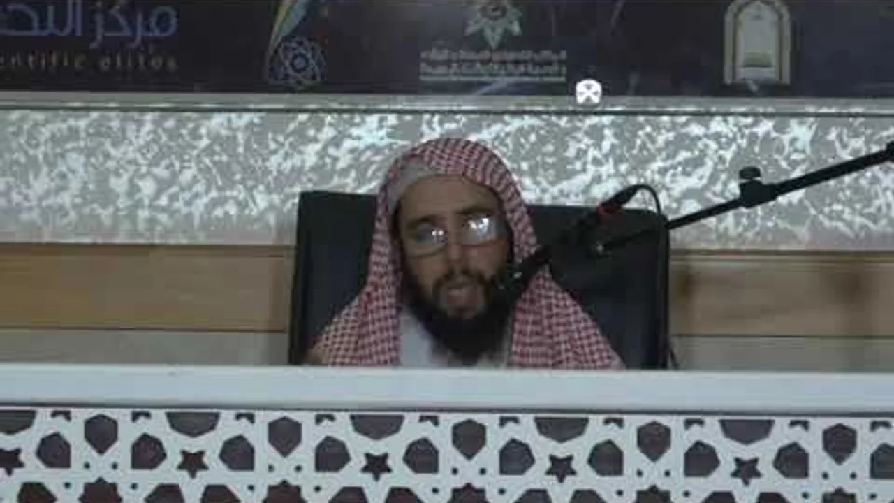 المجلس ( 33 ) || شرح كتاب دليل الطالب || الشيخ خالد المشيقح | #دروس_الشيخ_المشيقح
