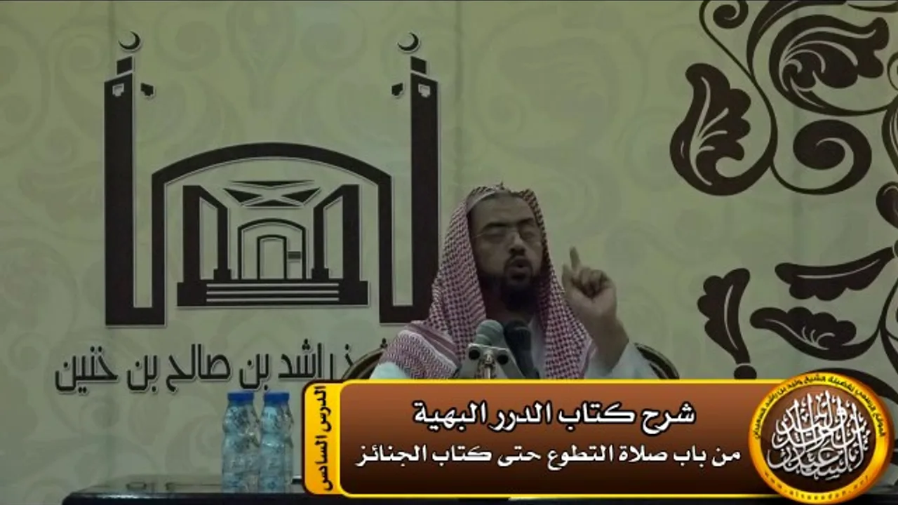 هل يشرع لأهل الذمة أن يستسقوا الله في البلد مع المسلمين ؟