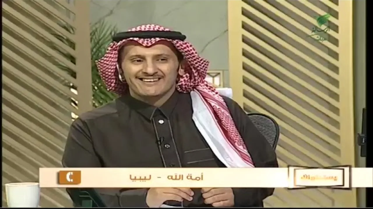 أ.د. علي الشبل | برنامج يستفتونك | حلقة 22 06 1444هـ