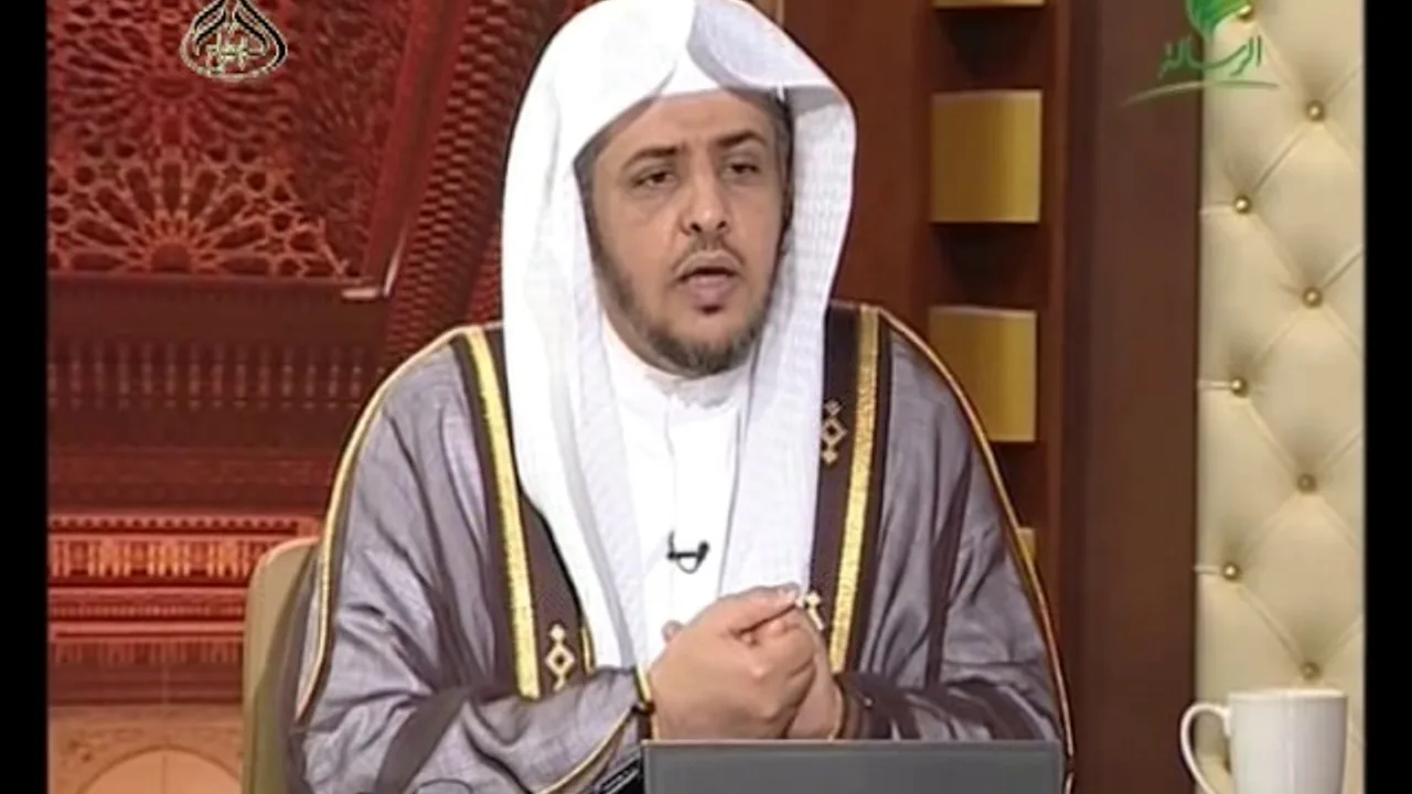 حلقة اليوم من برنامج يستفتونك مع الشيخ خالد المصلح 18 8 1438