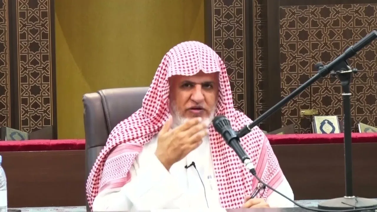 أ.د. علي الشبل | شرح الأصول الستة