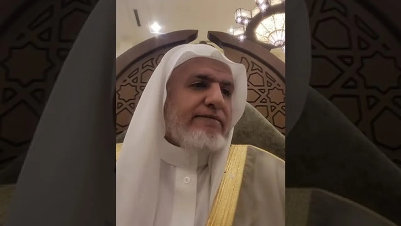 أ.د. علي الشبل | شرح أصول العقائد الدينية 1445هـ المجلس (5)