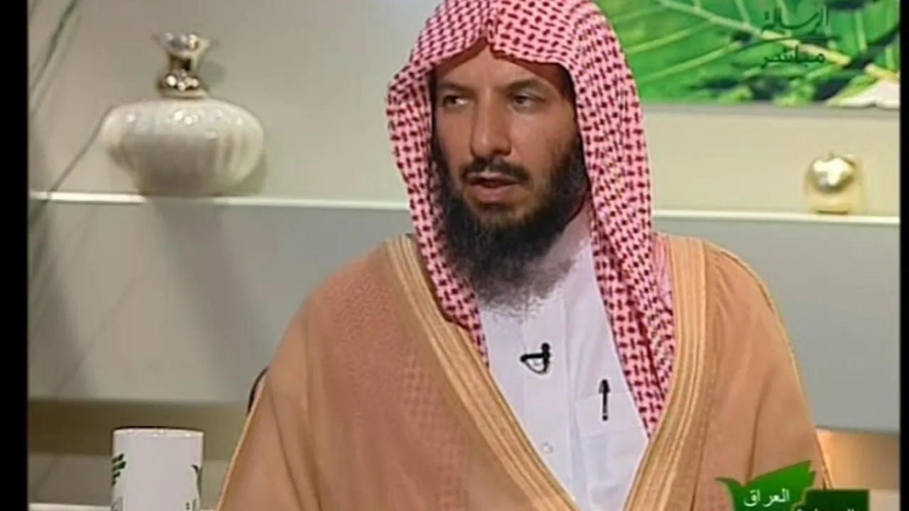 يستفتونك لمعالي الشيخ أ. د.  سعد بن ناصر الشثري-2 9 2011--4 10 1432