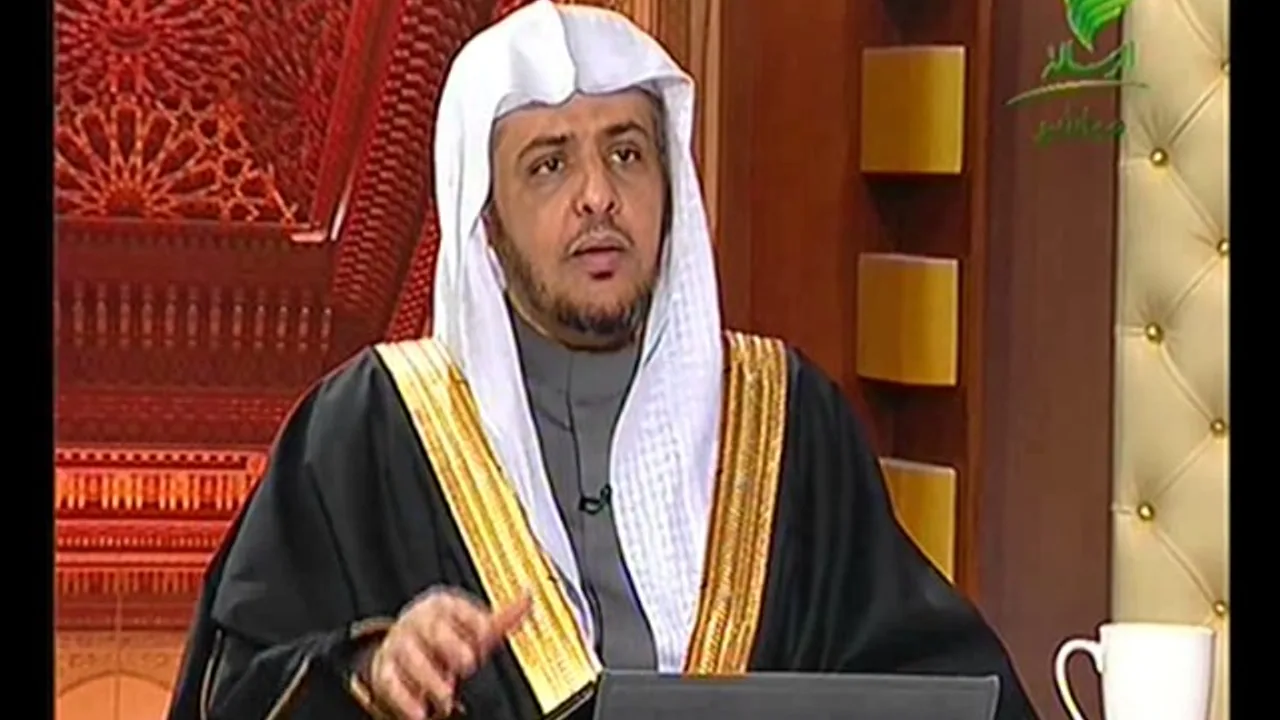 حلقة اليوم من برنامج يستفتونك 17 5 1438 مع الشيخ خالد المصلح
