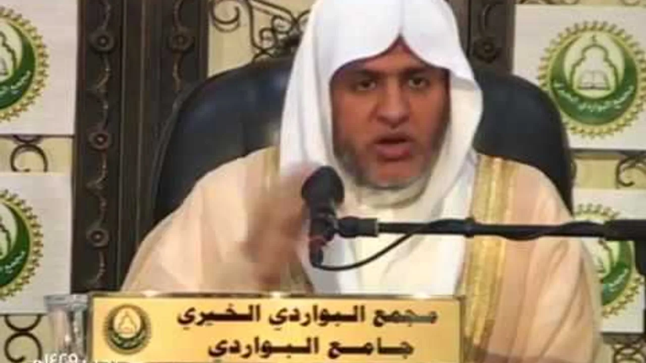 أ.د. علي بن عبدالعزيز الشبل | كتاب التوحيد (12)
