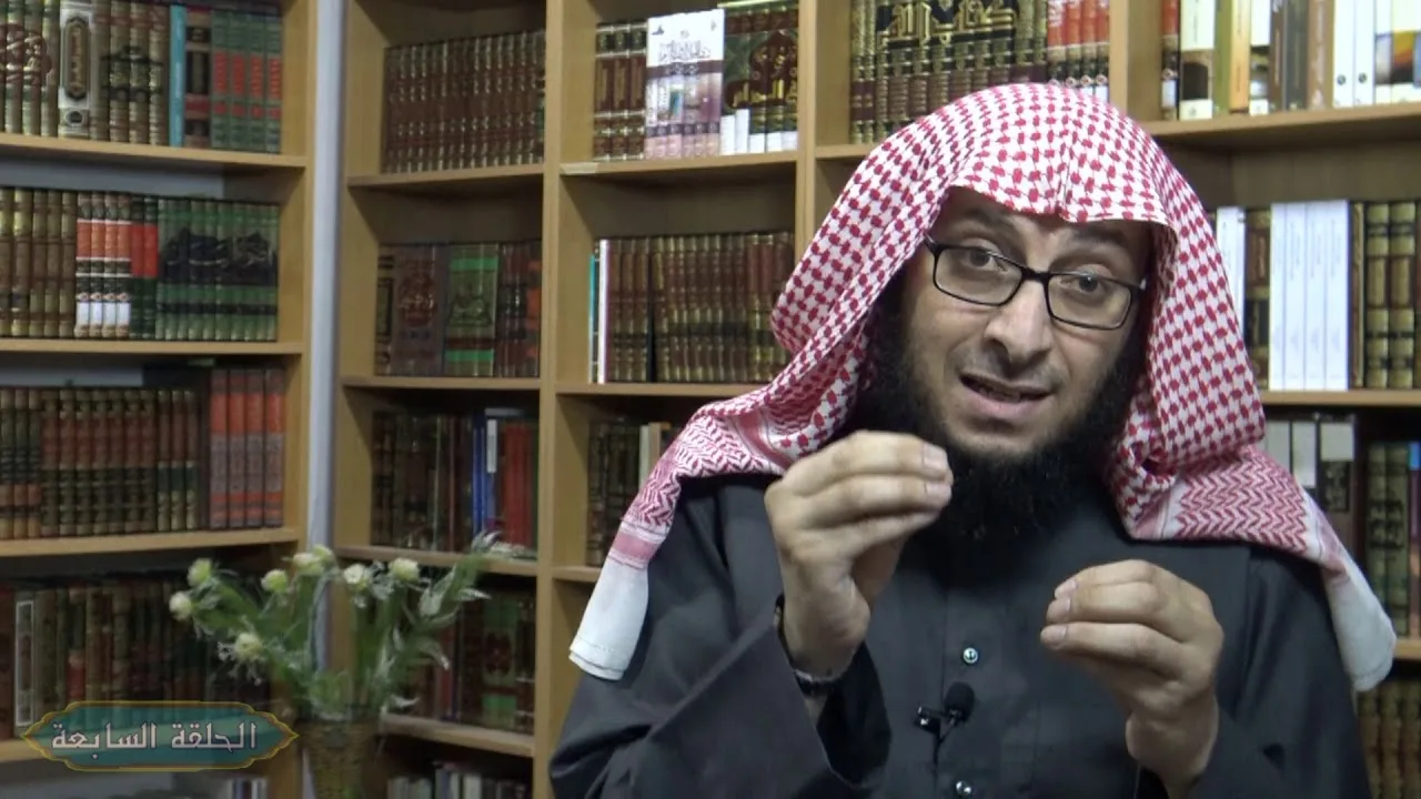 شرح معاني أسماء الله الحسنى / فضيلة الشيخ محمد خشان-حفظه الله- ( الحلقة 7) العليُّ والأعلى والمتعال