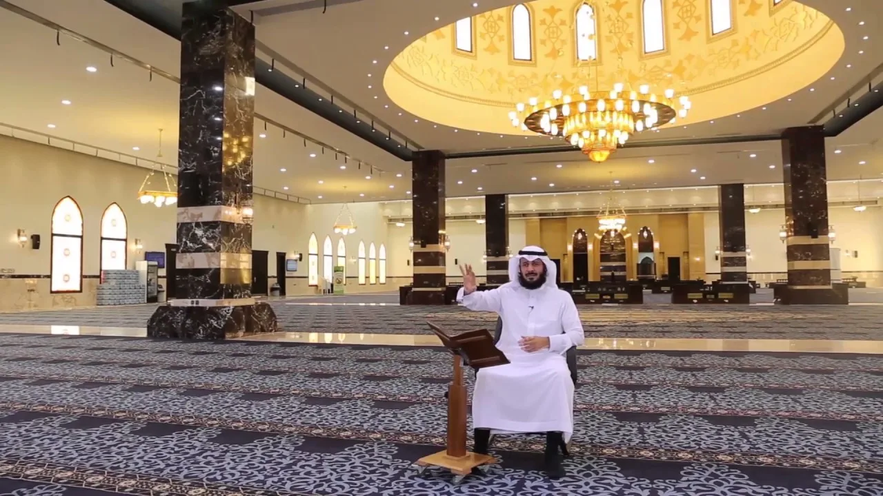 برنامج التدبر النحوي | أ.د خالد النملة | الحلقة٢٨